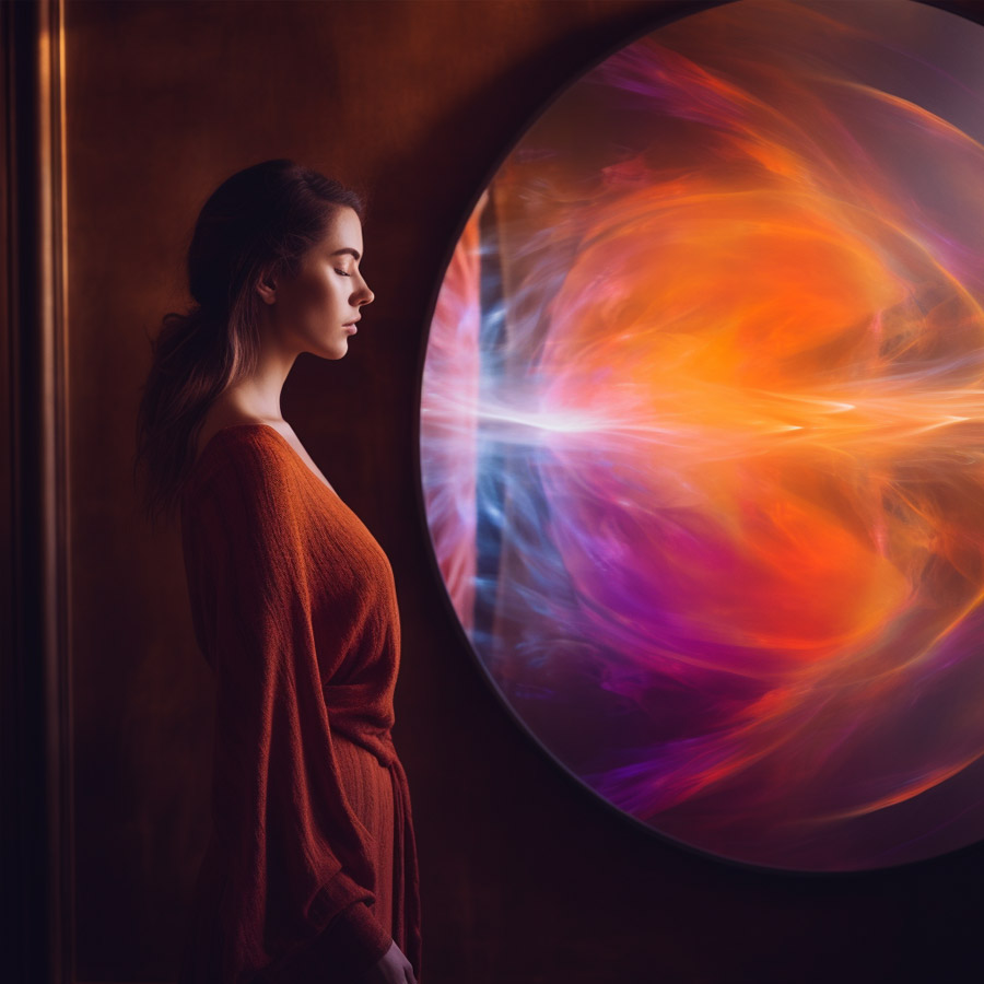 Vous voulez apprendre à vous connaitre ?