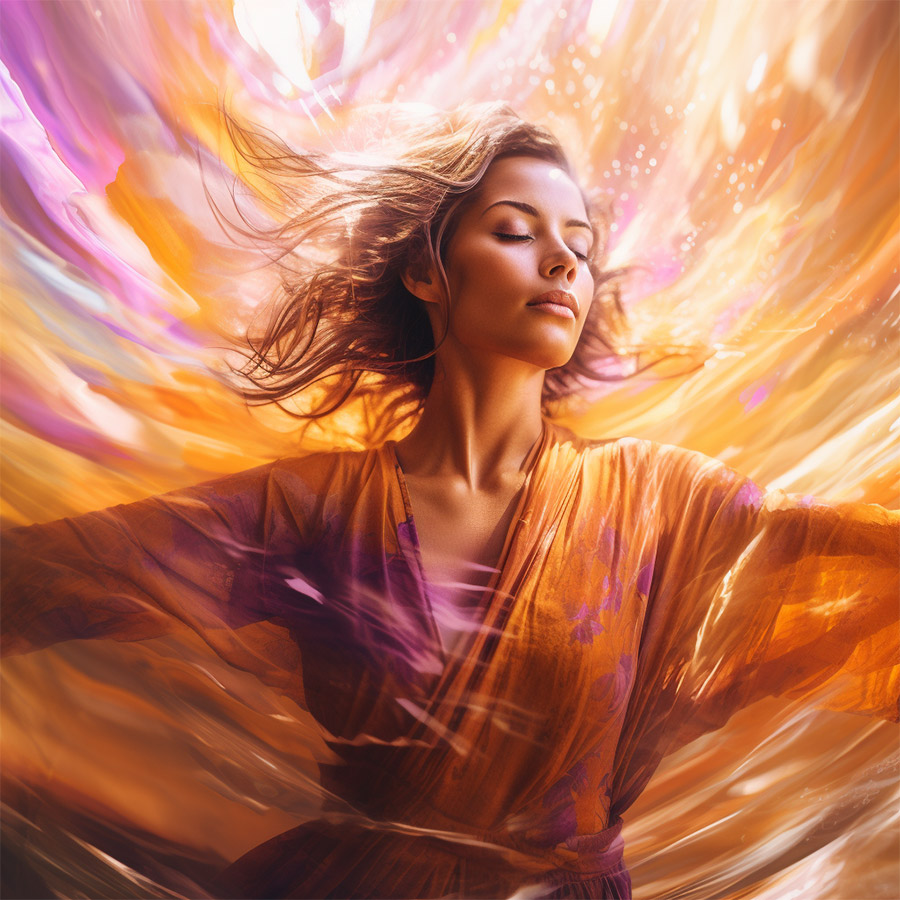 Cap-Santé- Sérénité accomplissement de soi