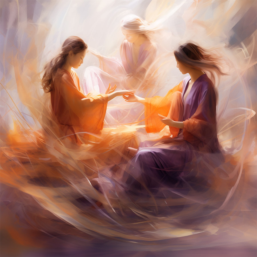 Cap-Santé- Sérénité notre mission