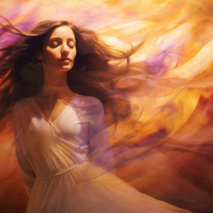 Voyez apparaître cette nouvelle version de vous-même