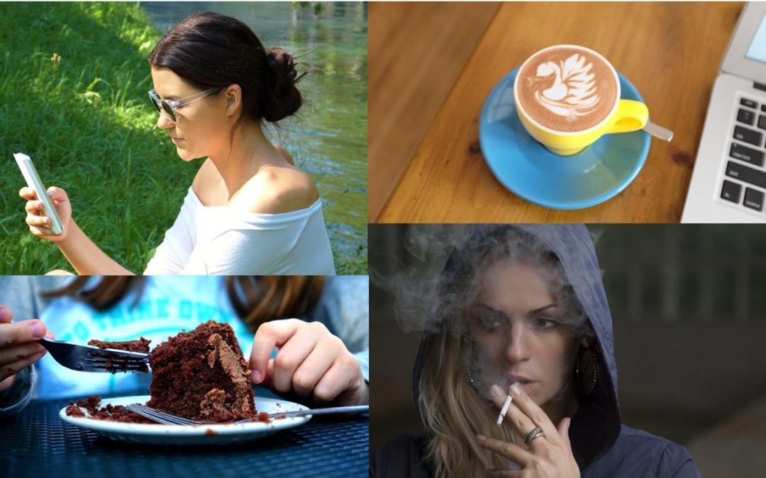 Comment sortir de vos addictions ?