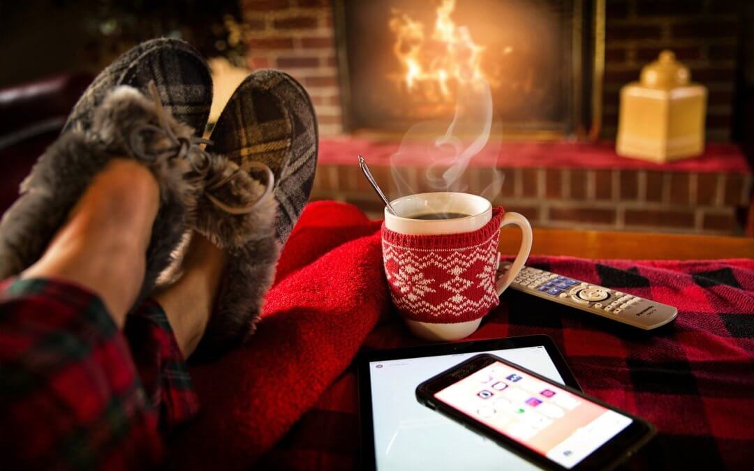 Un hiver avec vitalité et énergie sans surpoids
