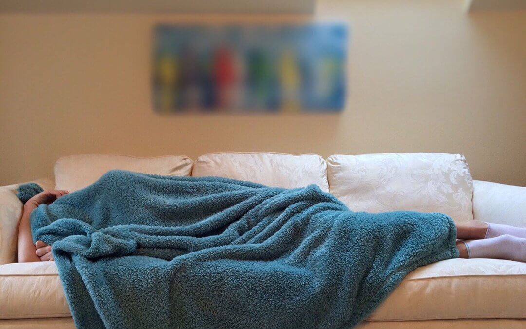 Que faire quand on a envie de rien ?