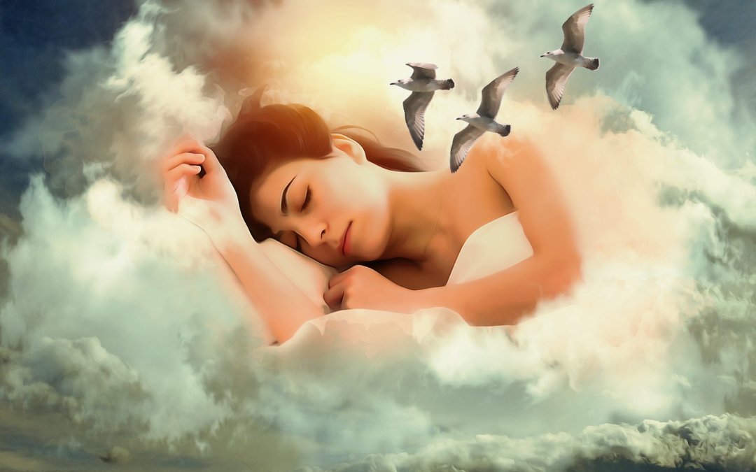 Le sommeil, la moitié de la santé