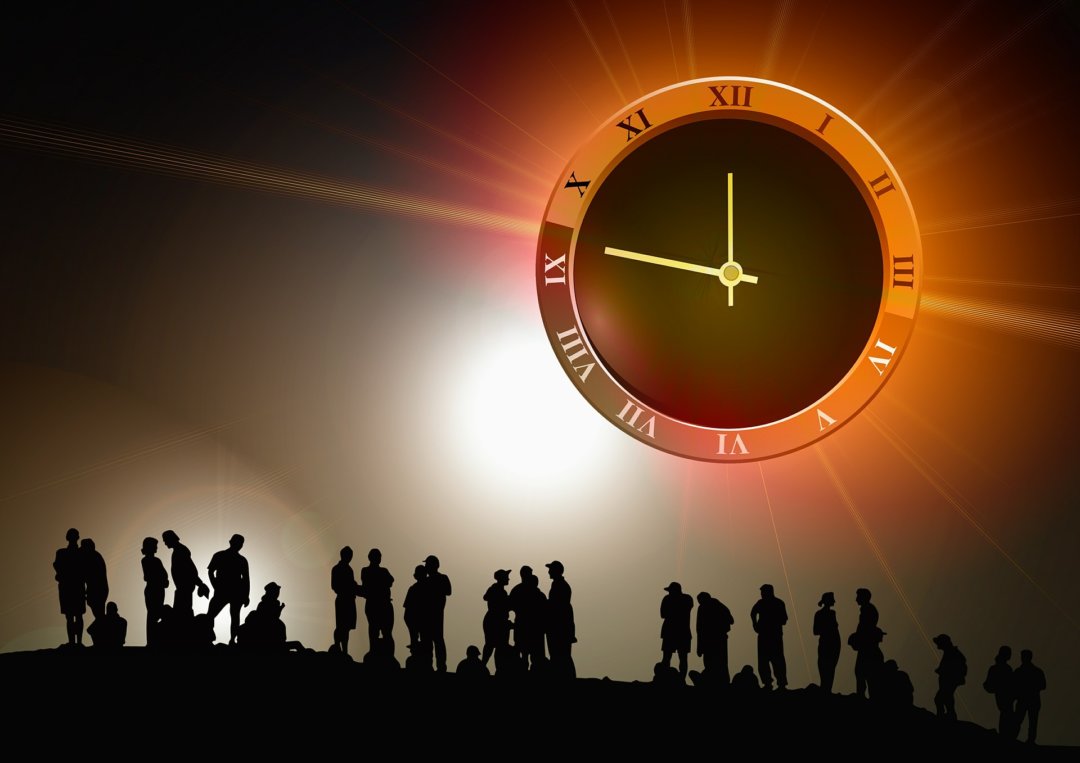 Qu'est ce que le temps ? CAP SANTE SERENITE — free download